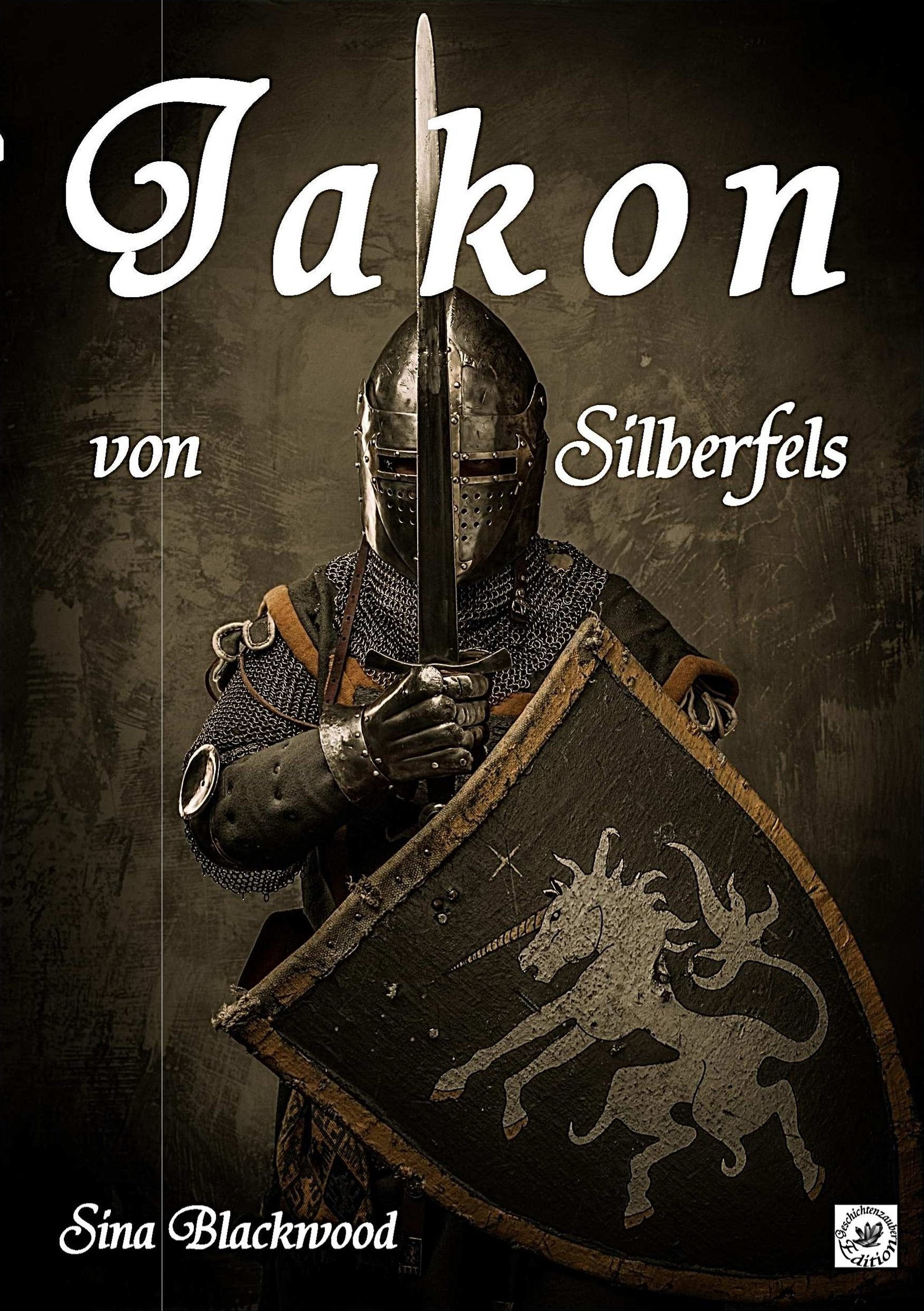 Jakon von Silberfels Historical Fiction