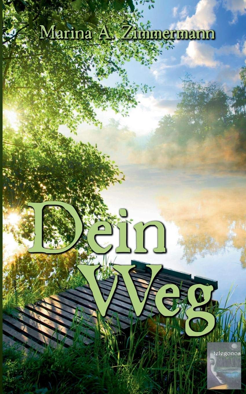 Dein Weg Contemporary literature Books