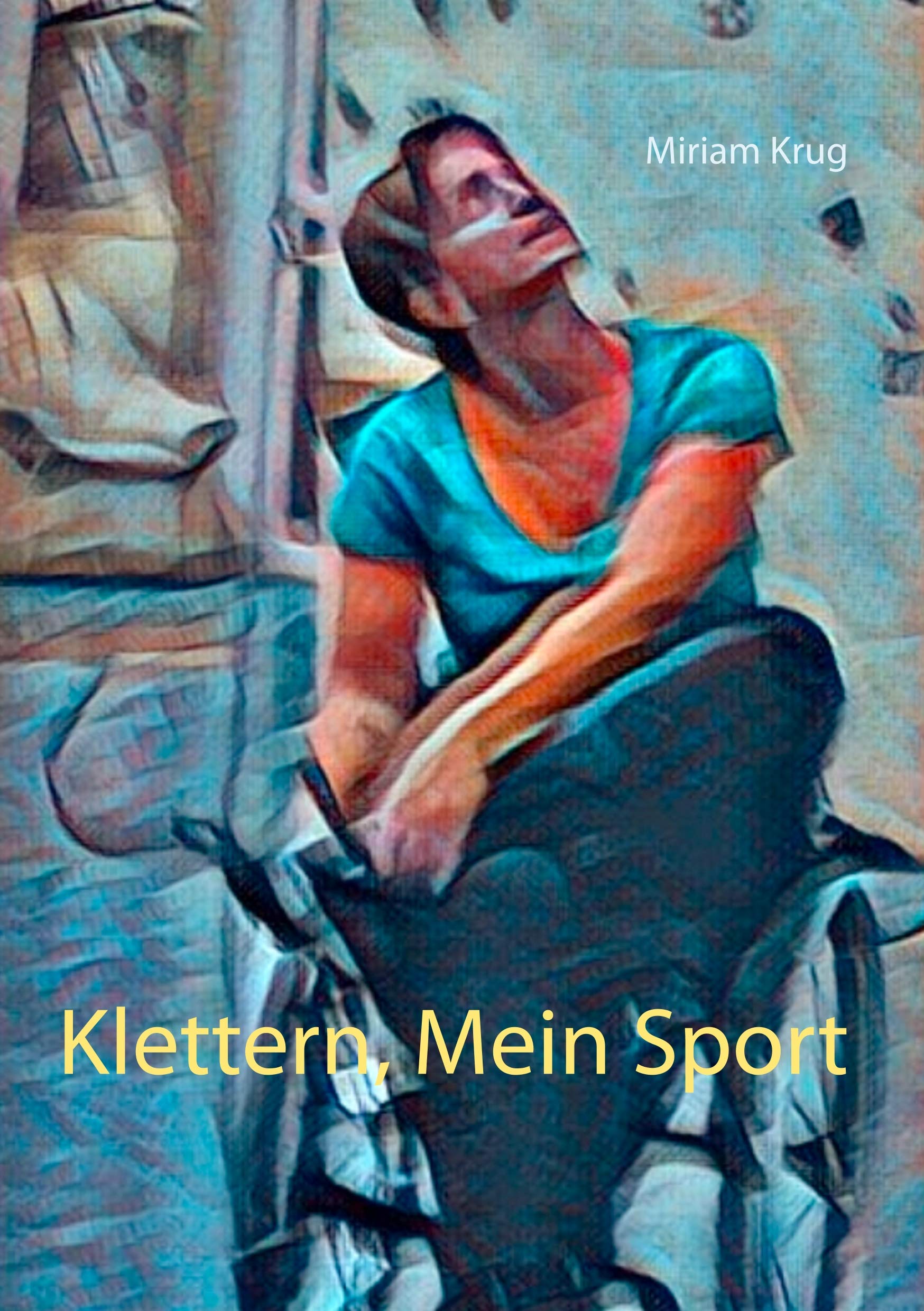 Klettern, Mein Sport Contemporary literature
