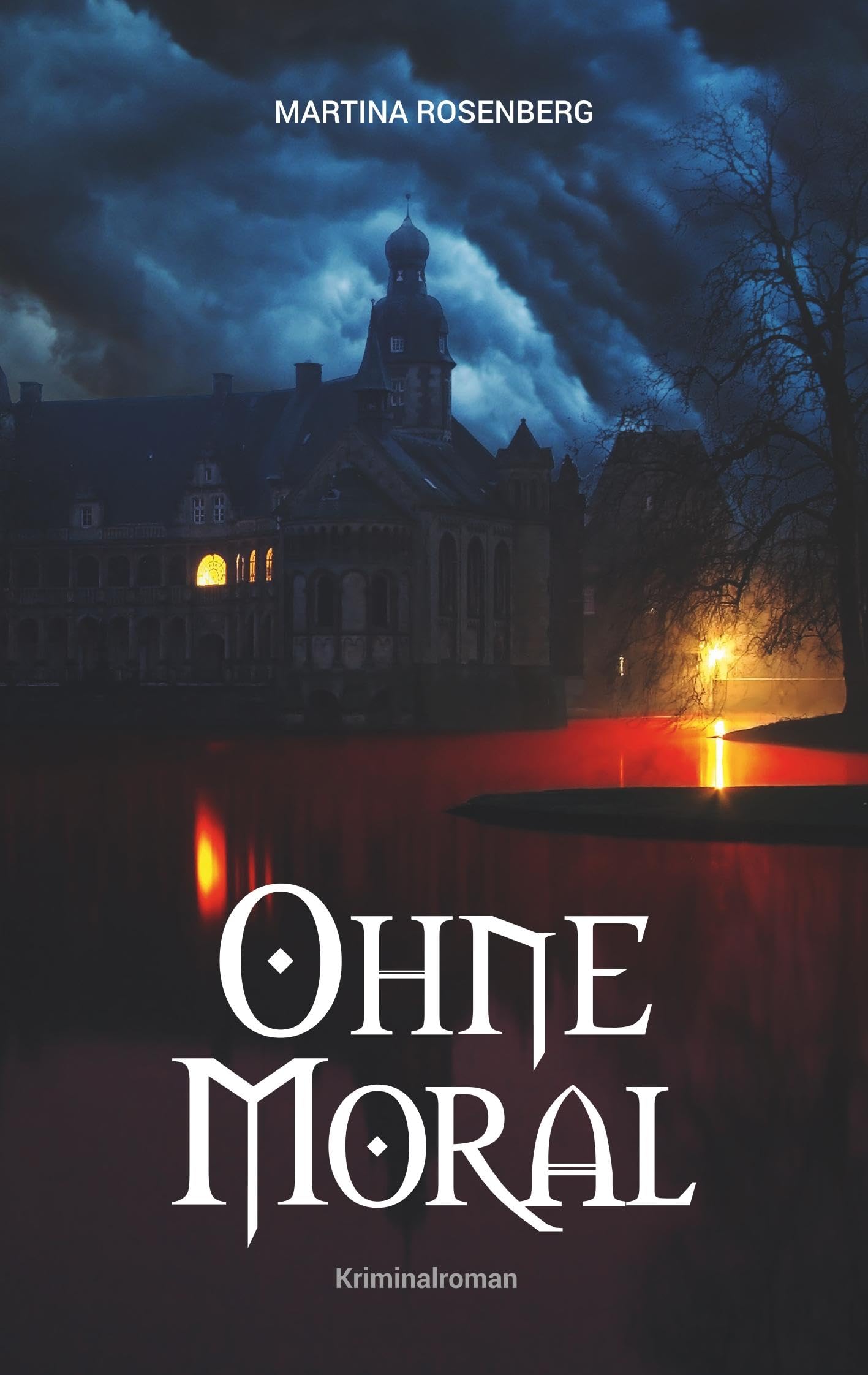 Ohne Moral Contemporary literature Books
