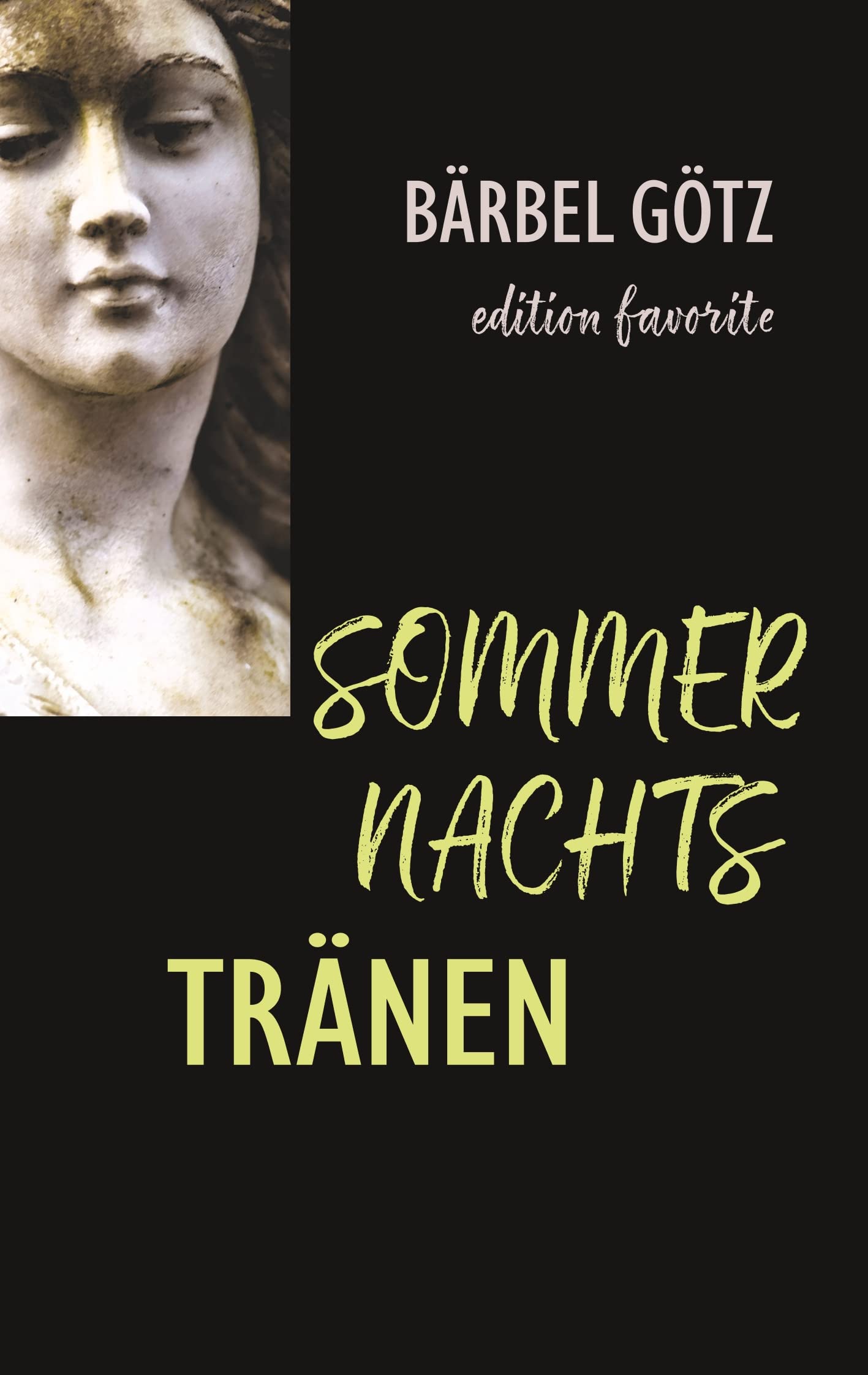 Sommernachtstränen Contemporary literature