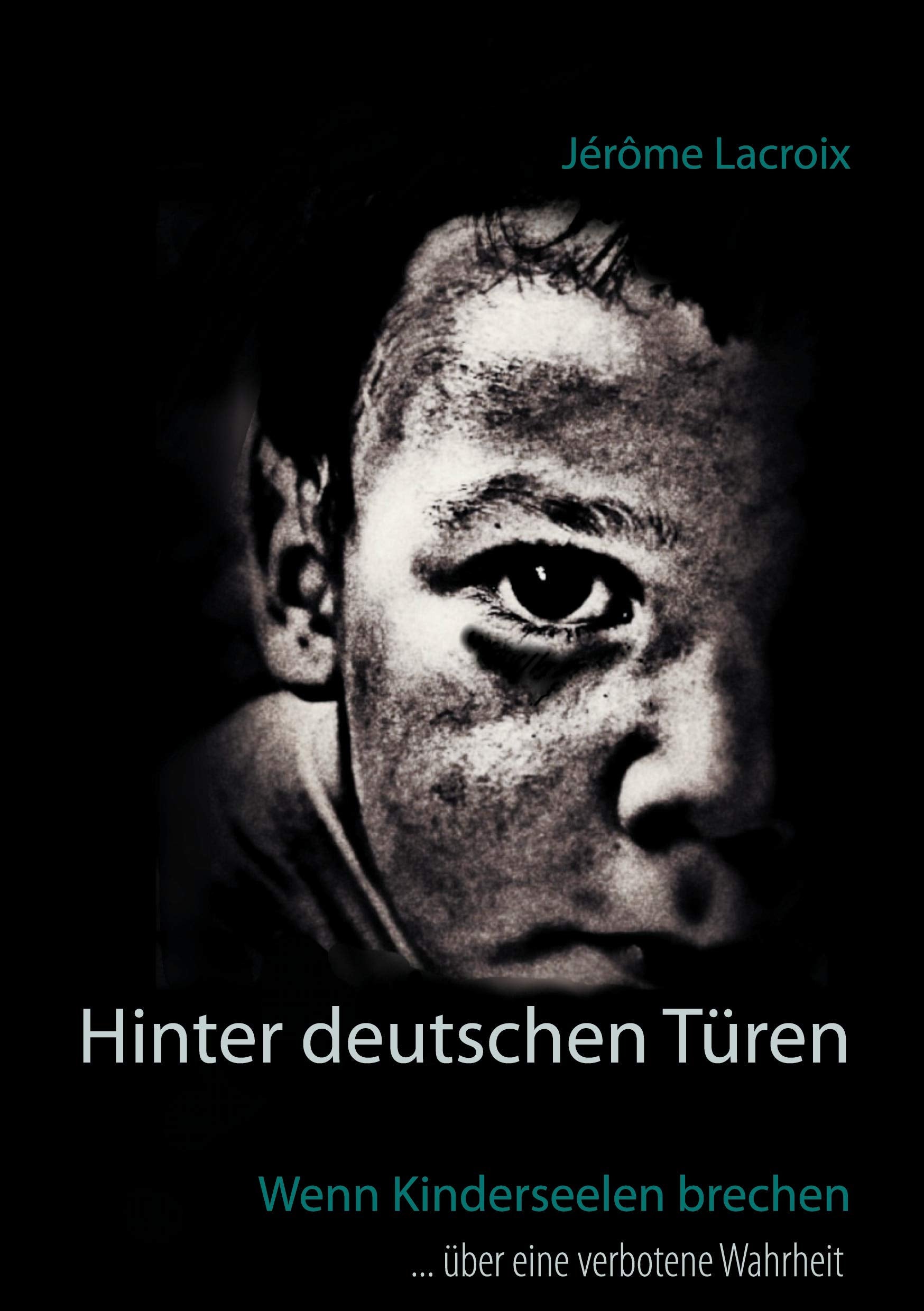 Hinter deutschen Türen Politics & Society Books