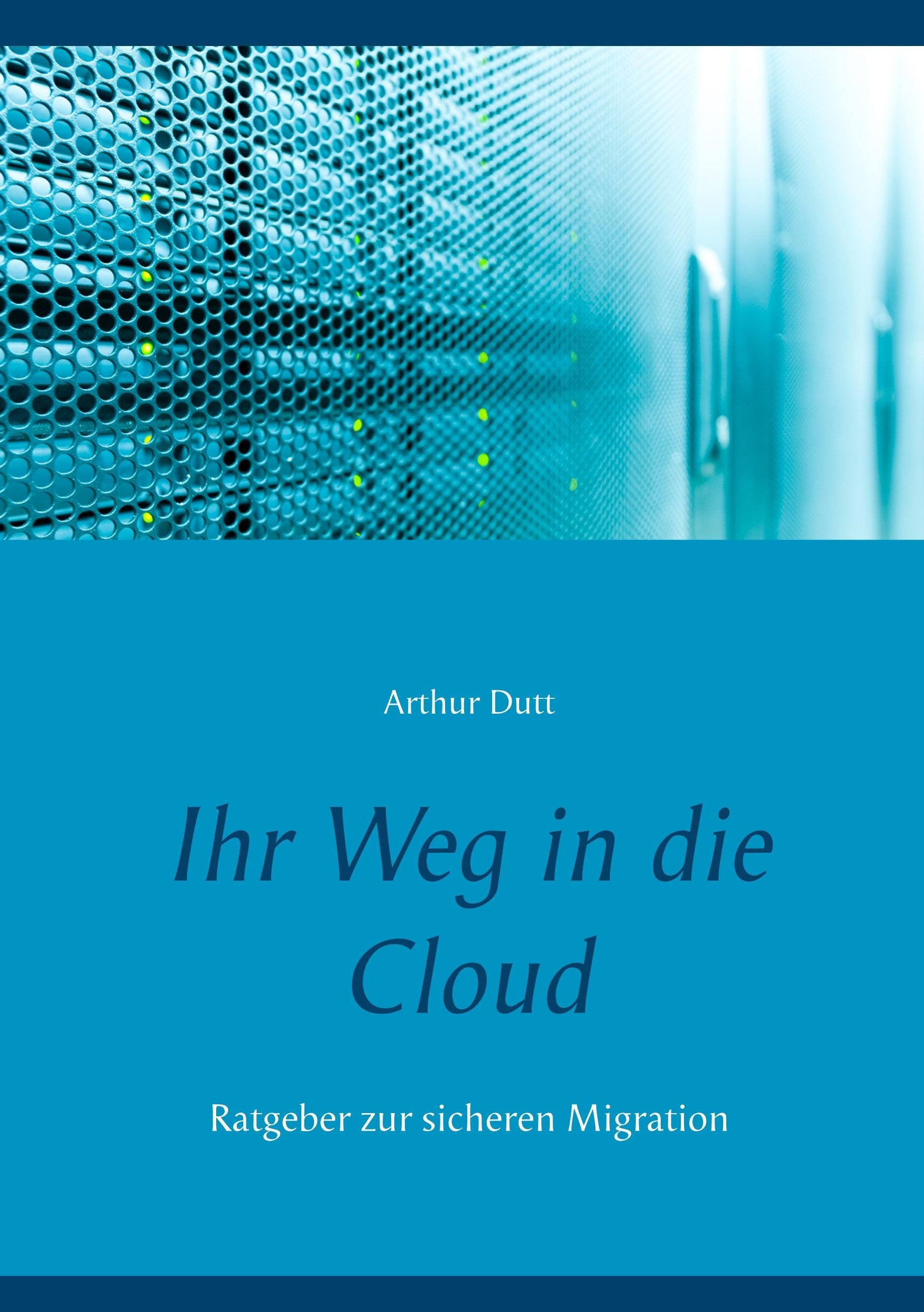 Ihr Weg in die Cloud Computer Science Books