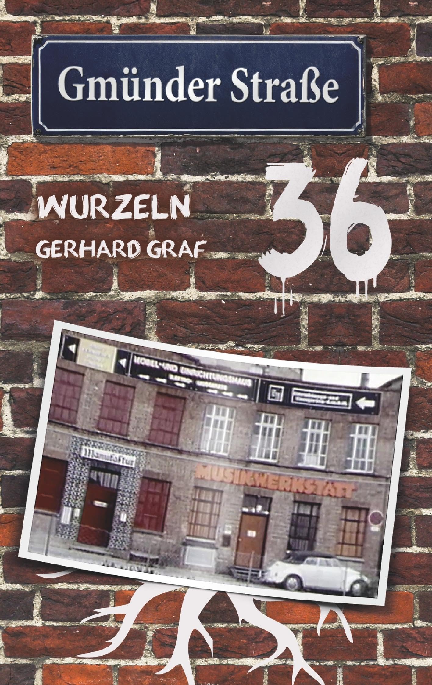 Gmünder Straße 36 Art & Literature Books