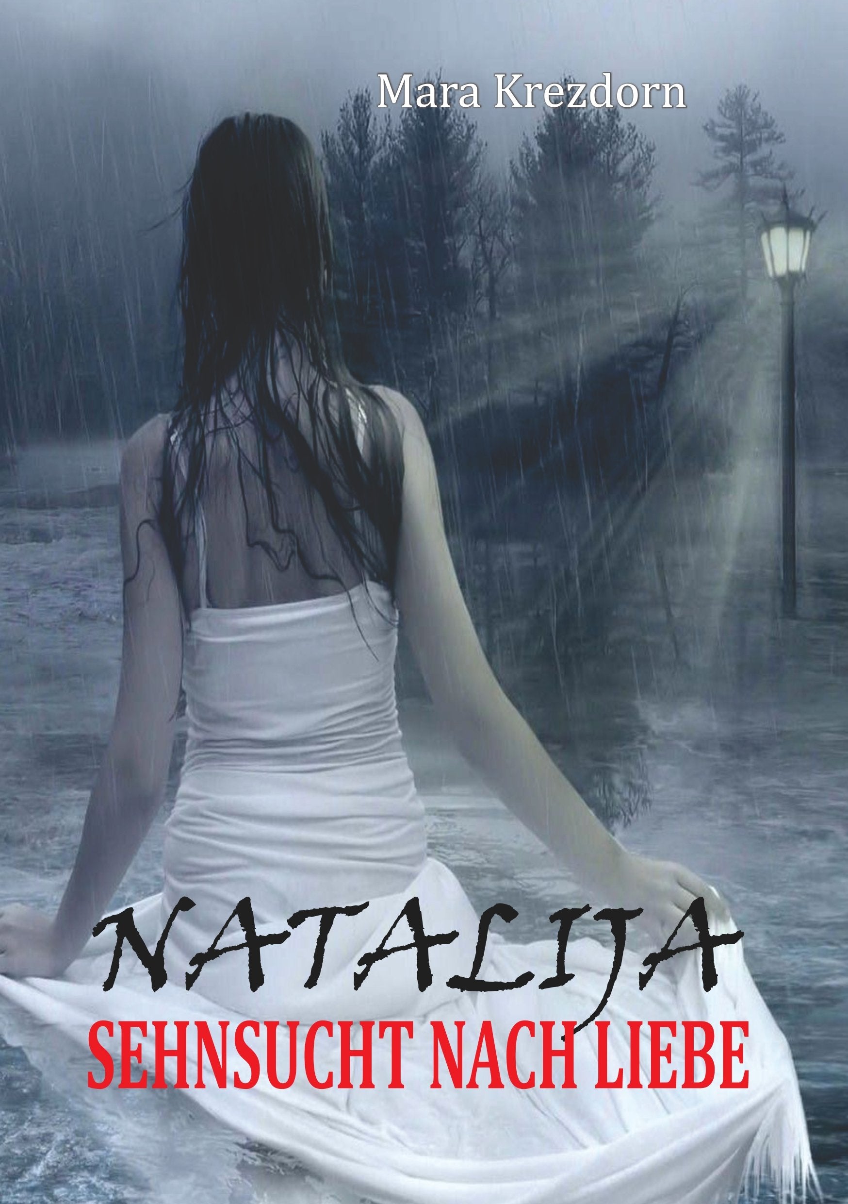 Product Image: Natalija