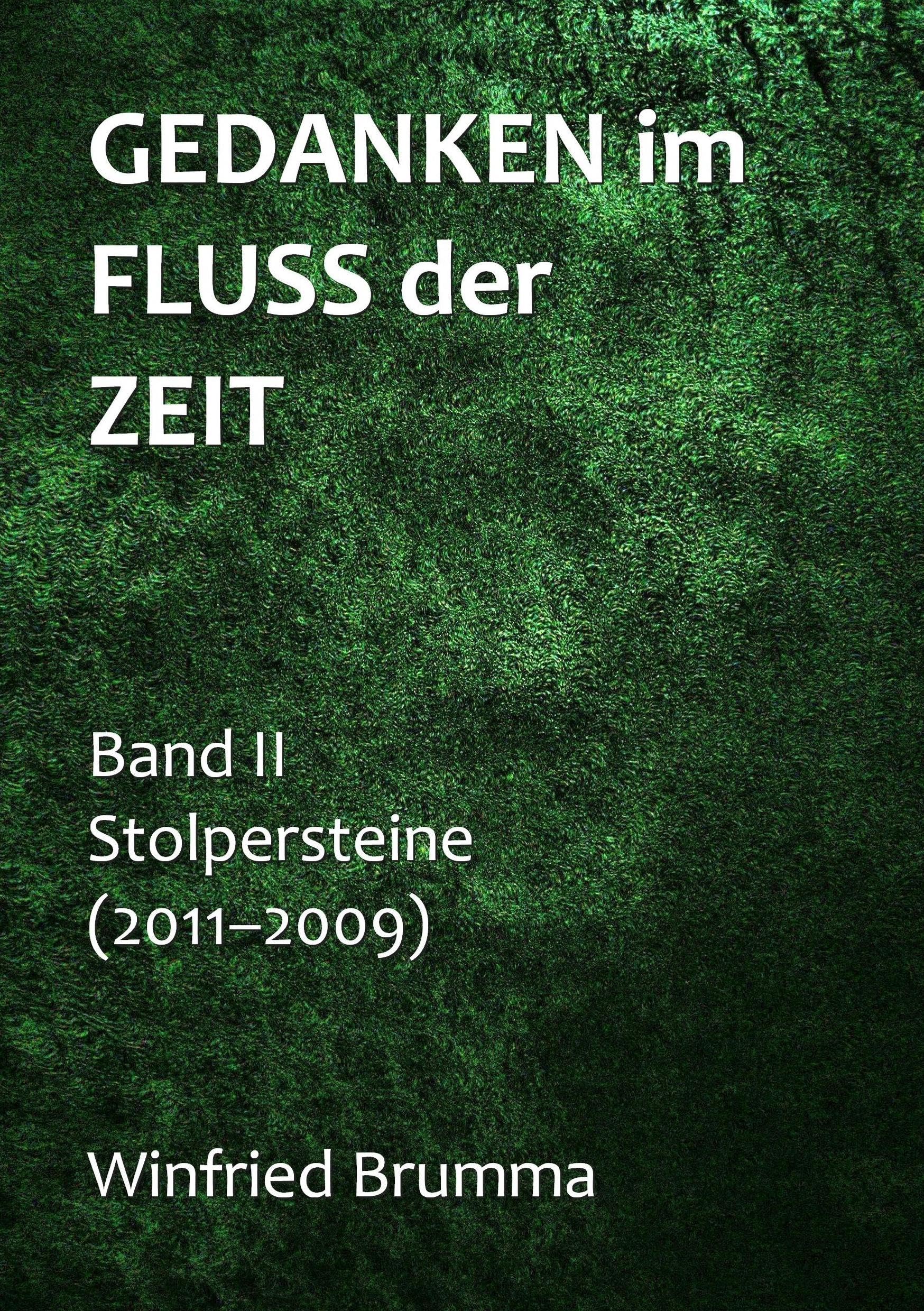 Gedanken im Fluss der Zeit Philosophy
