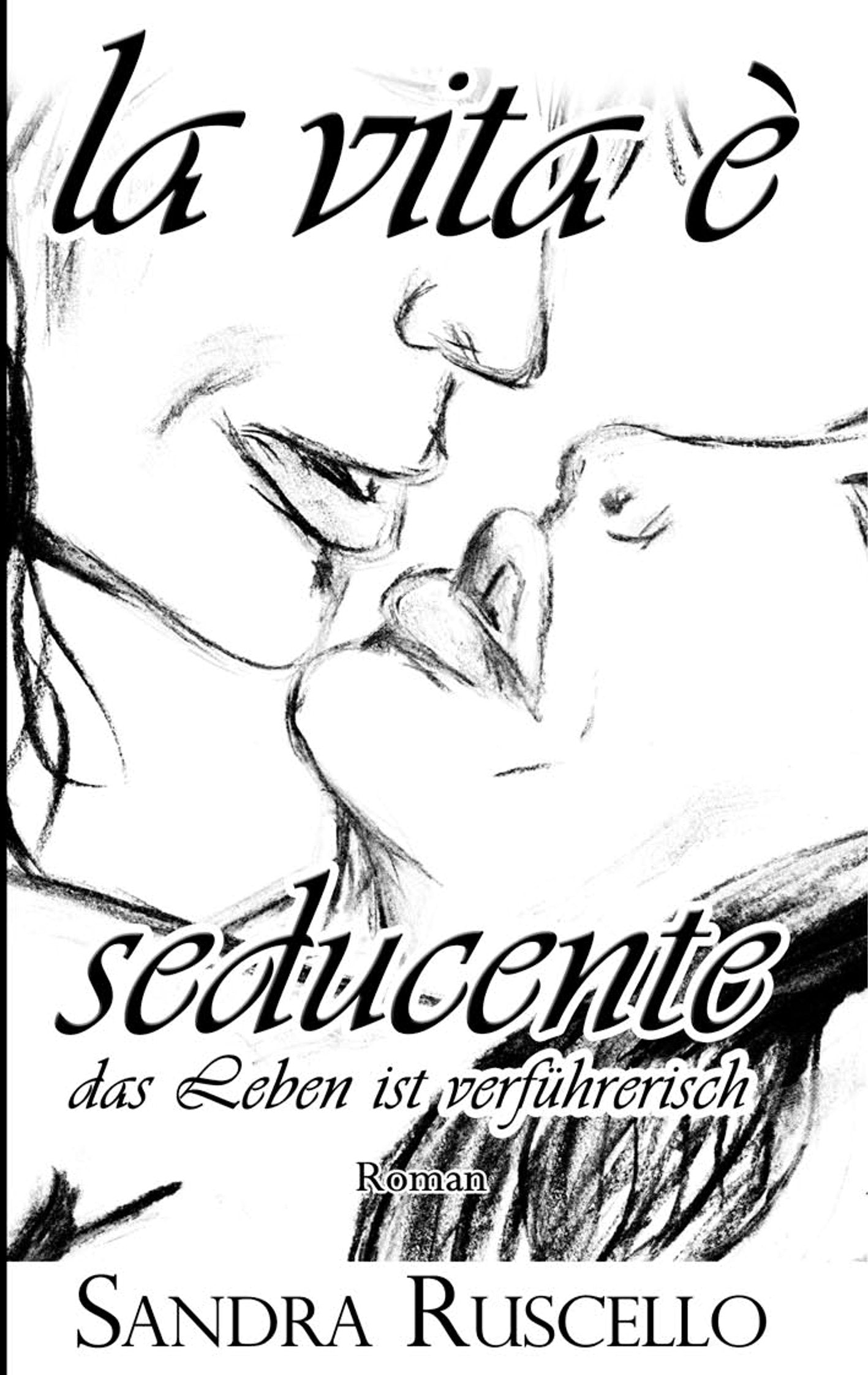 Product Image: La vita è seducente