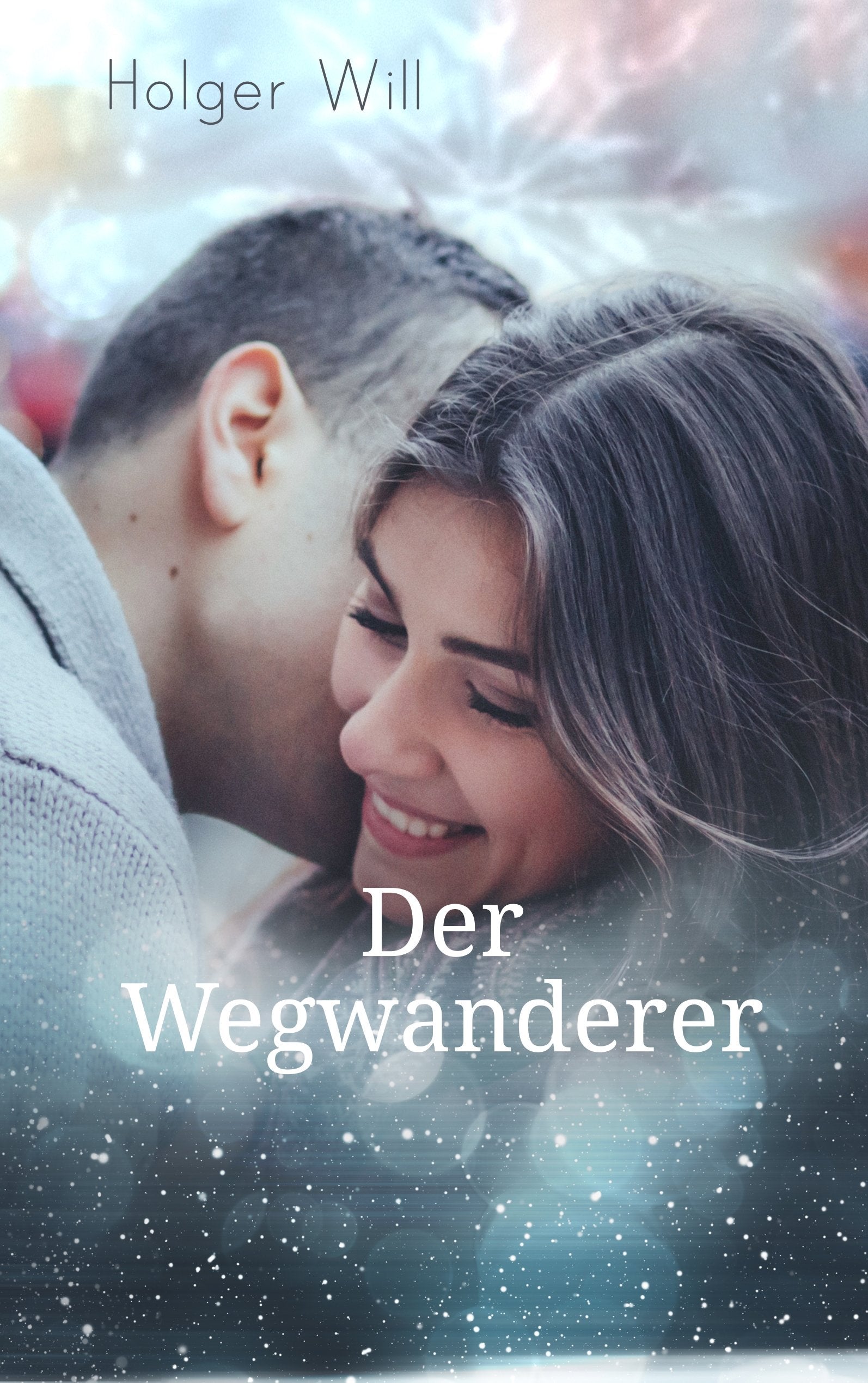 Der Wegwanderer Essays & Short Stories
