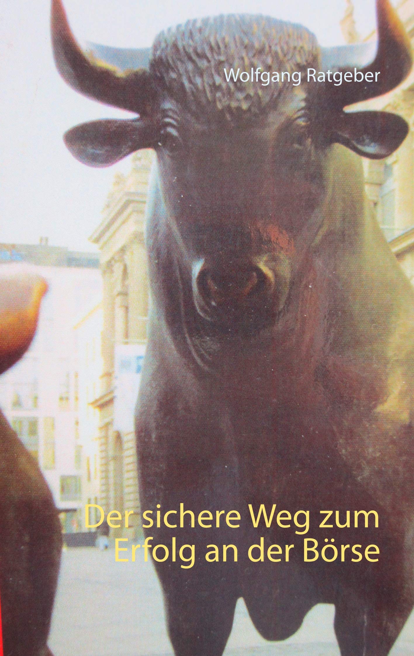 Der sichere Weg zum Erfolg an der Börse Law