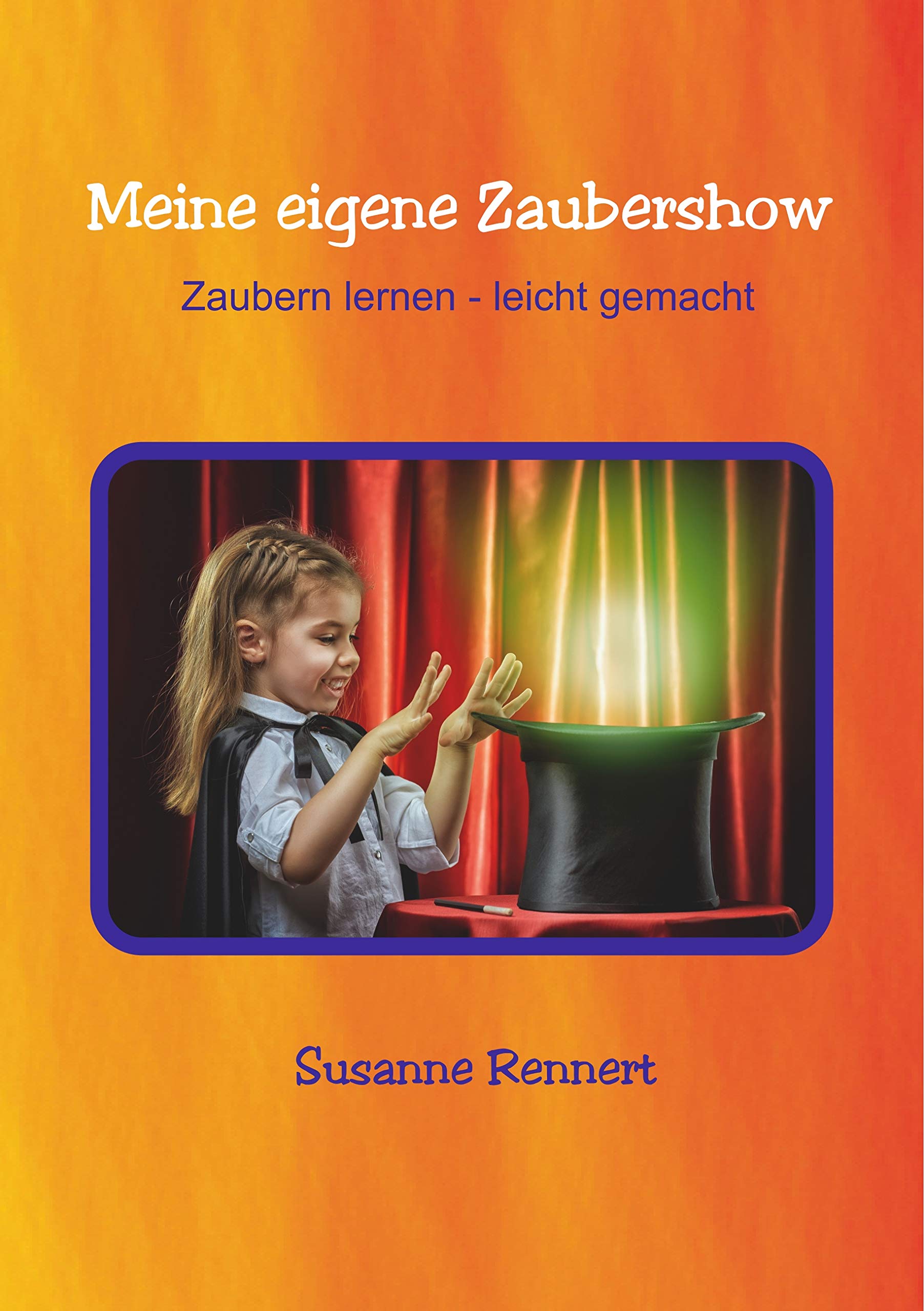 Meine eigene Zaubershow Leisure, Home & Garden