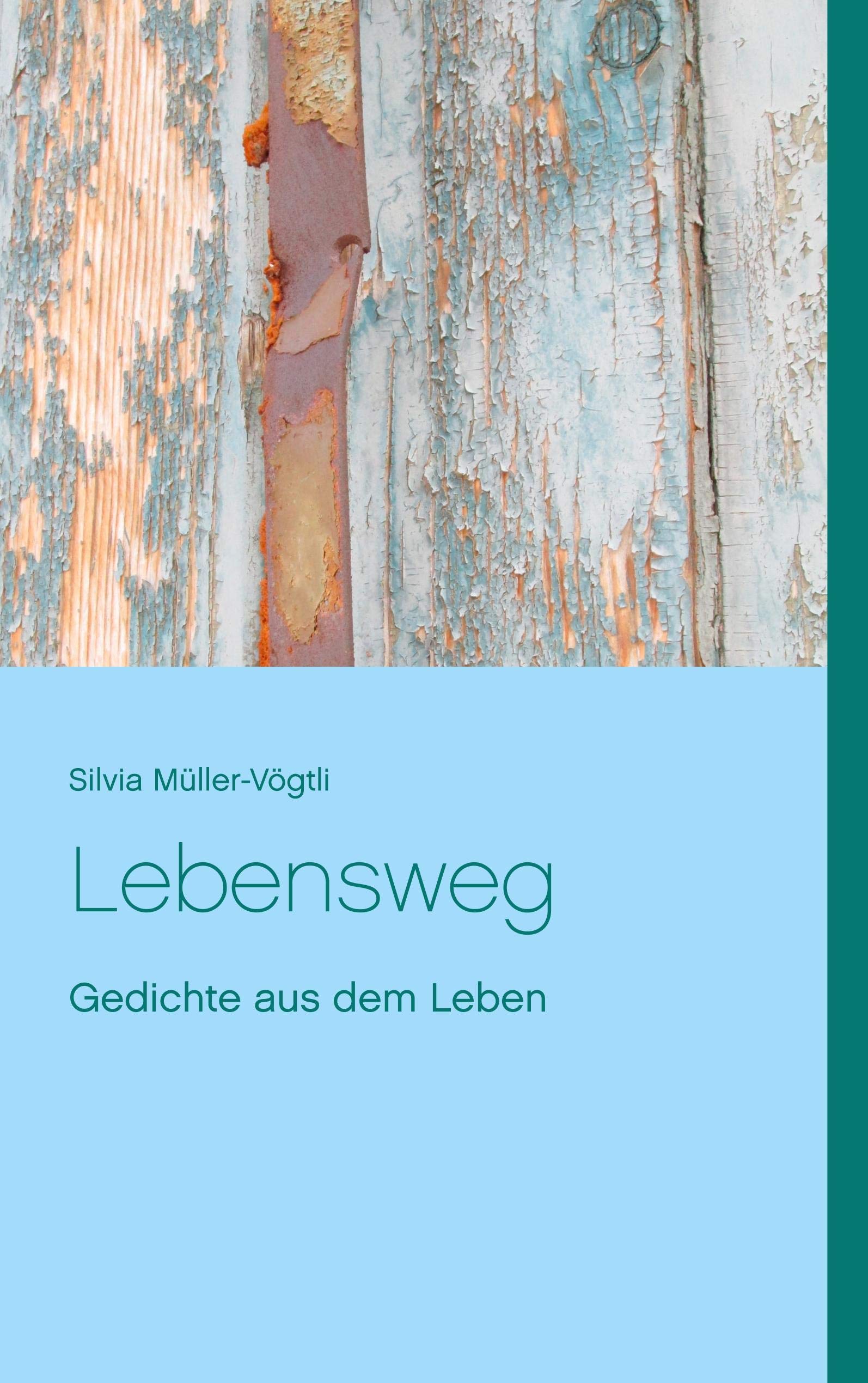 Lebensweg Poetry