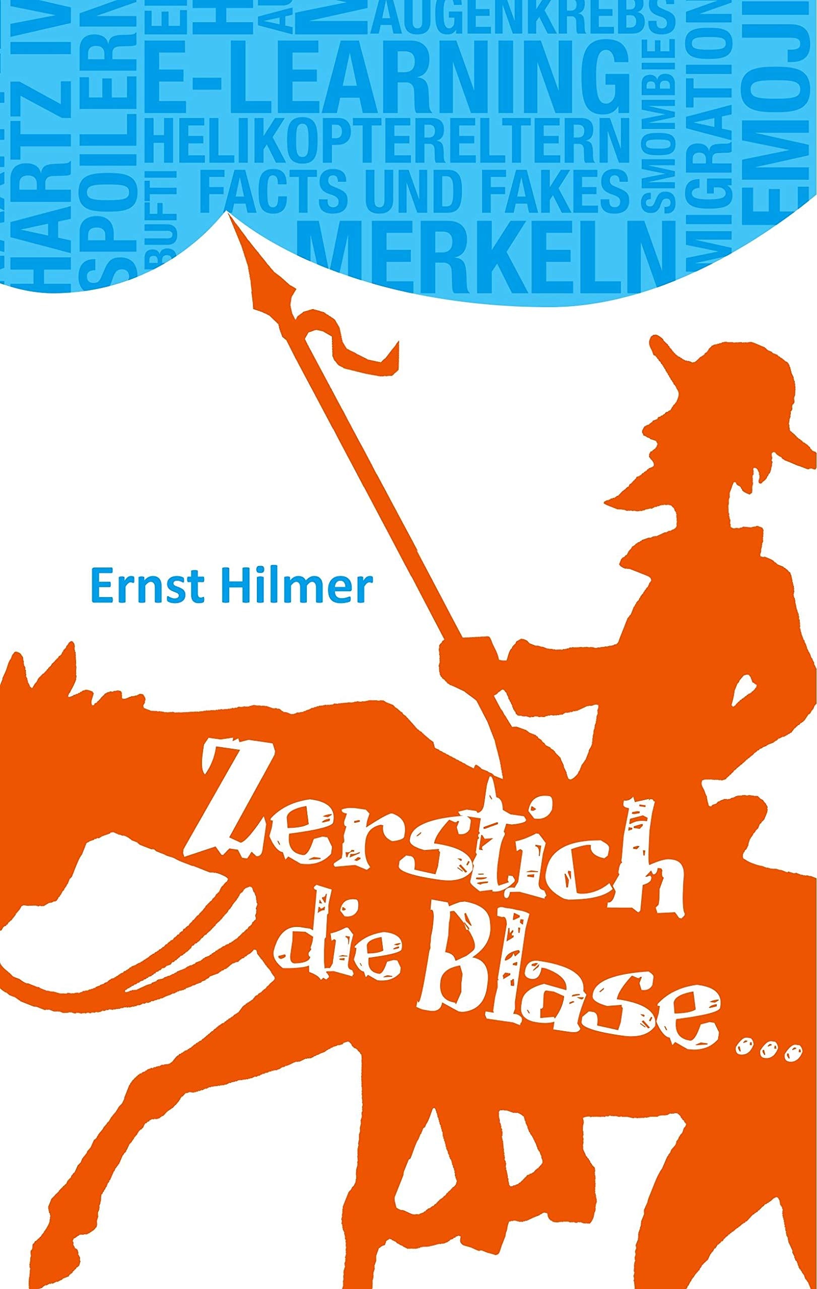 Zerstich die Blase...: Schlagworte und Wortschlager ins Visier genommen Law