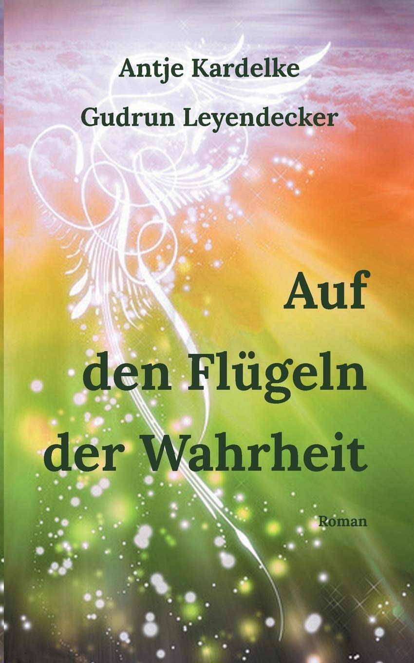 Auf den Flügeln der Wahrheit Personalities