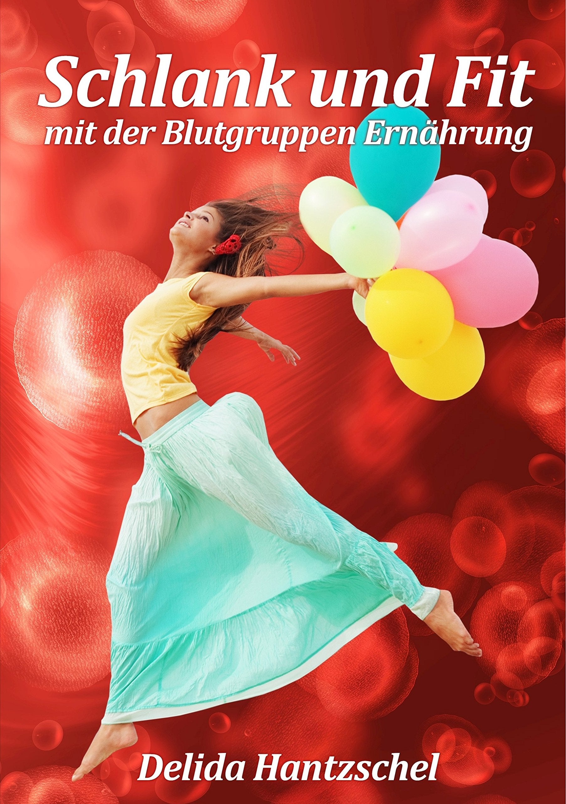 Schlank und Fit - mit der Blutgruppen Ernährung book