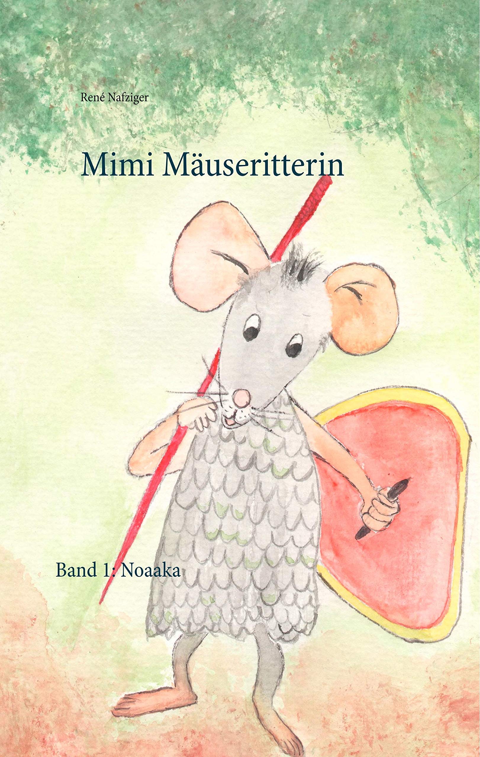 Product Image: Mimi Mäuseritterin