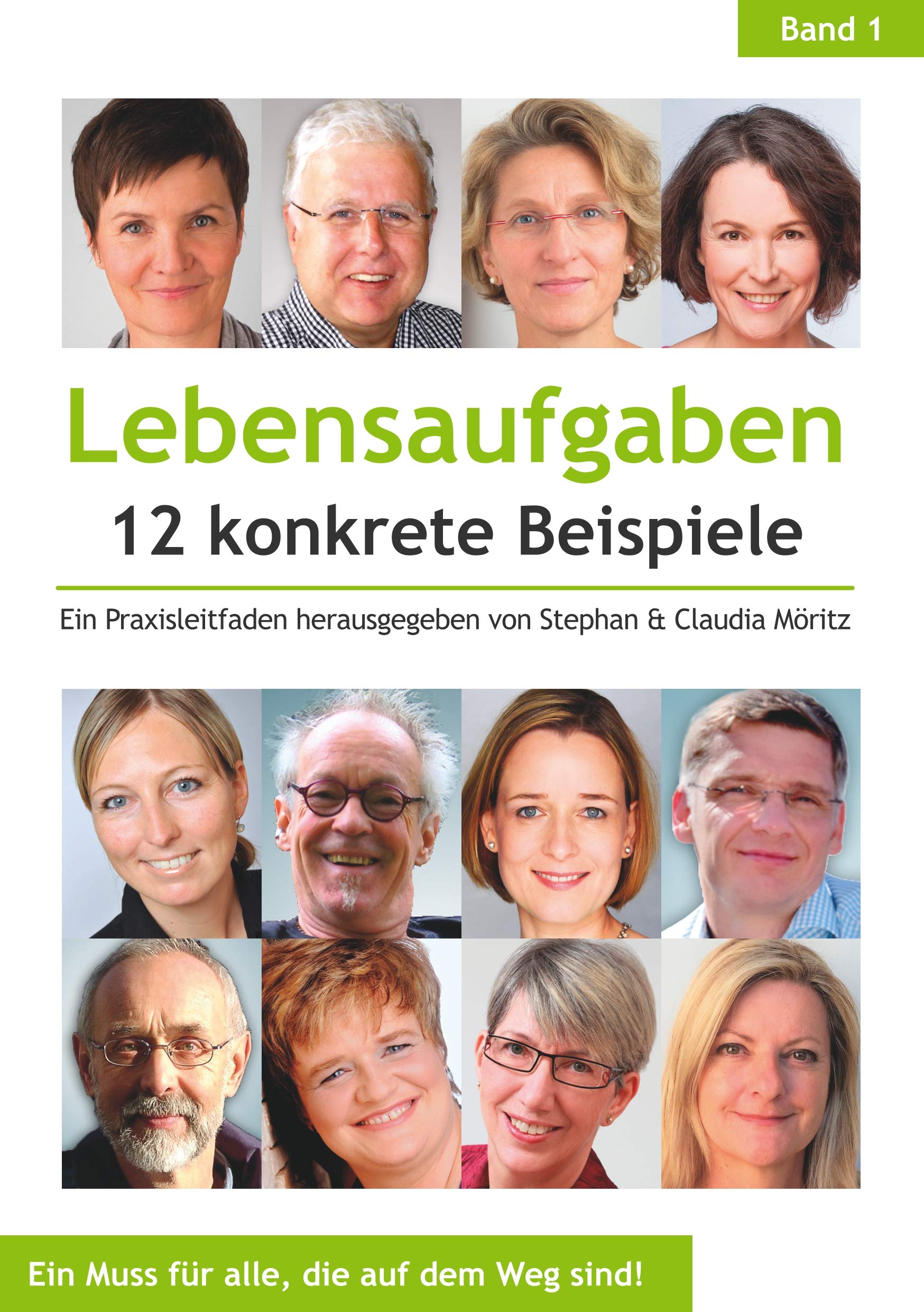 Product Image: Lebensaufgaben - 12 konkrete Beispiele