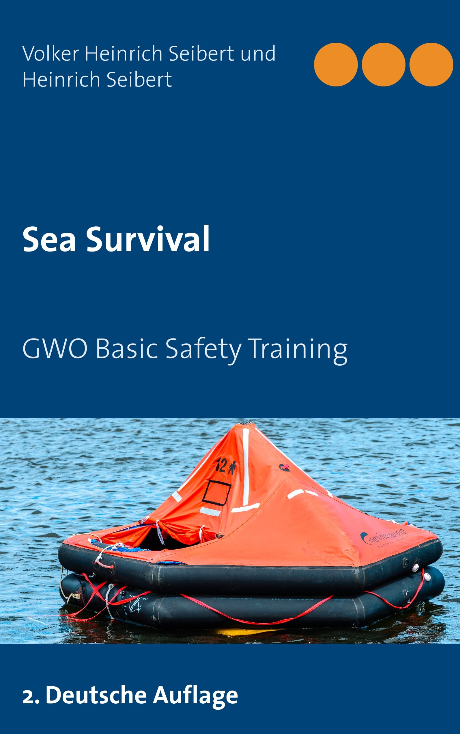 Sea Survival Business, Finance & Career