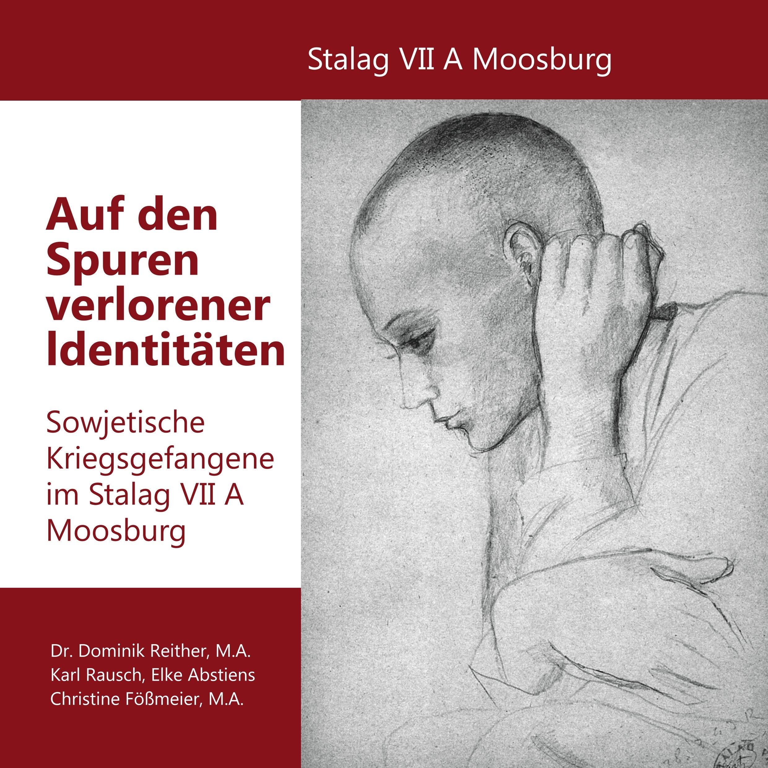 Auf den Spuren verlorener Identitäten Social Sciences