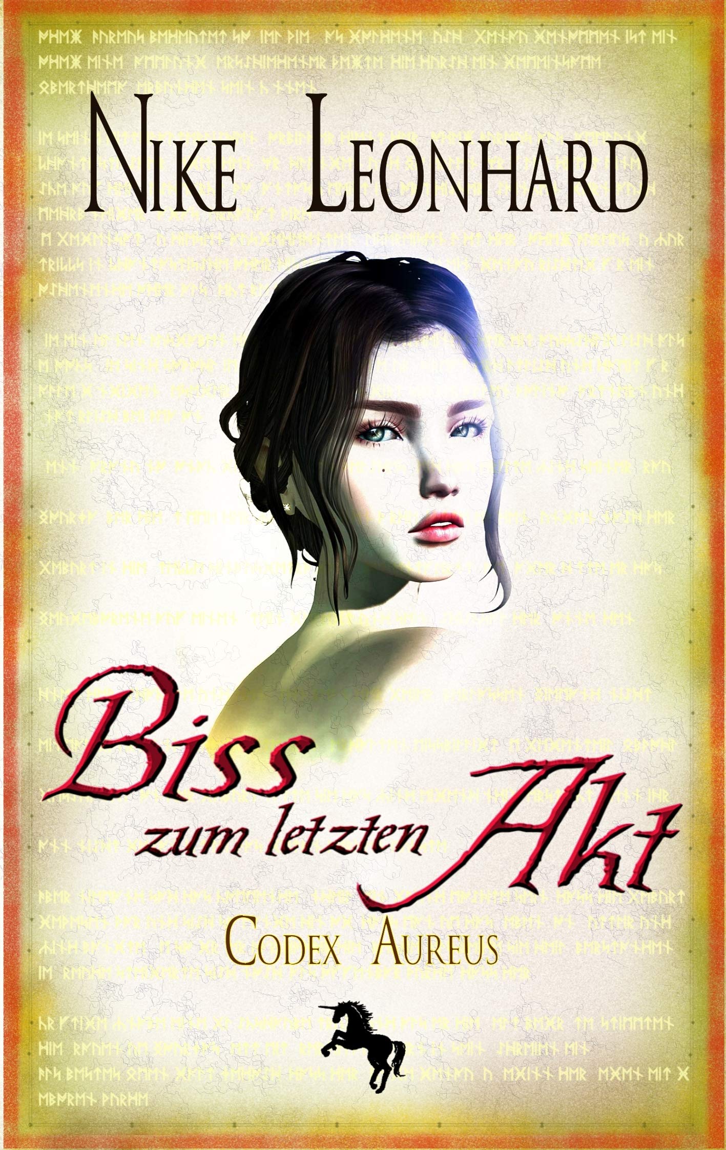 Biss zum letzten Akt Historical Fiction