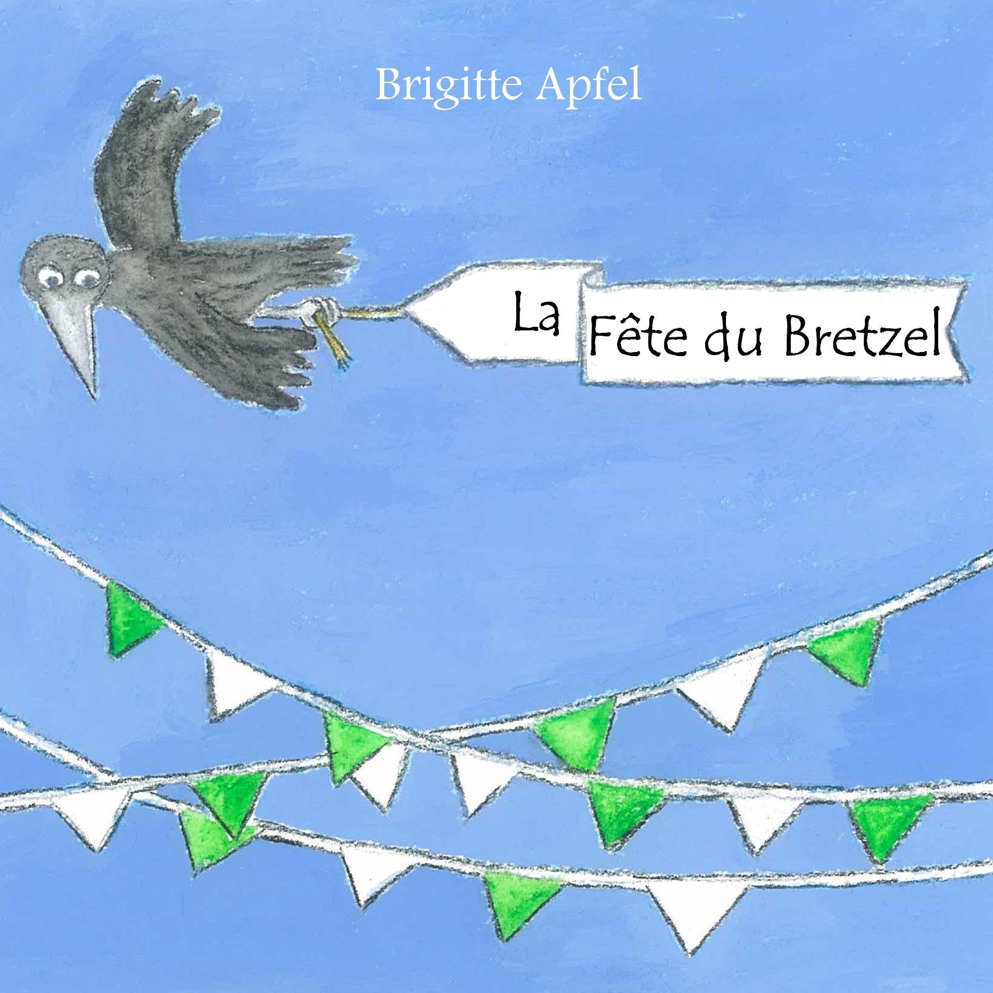 Product Image: La Fête du Bretzel