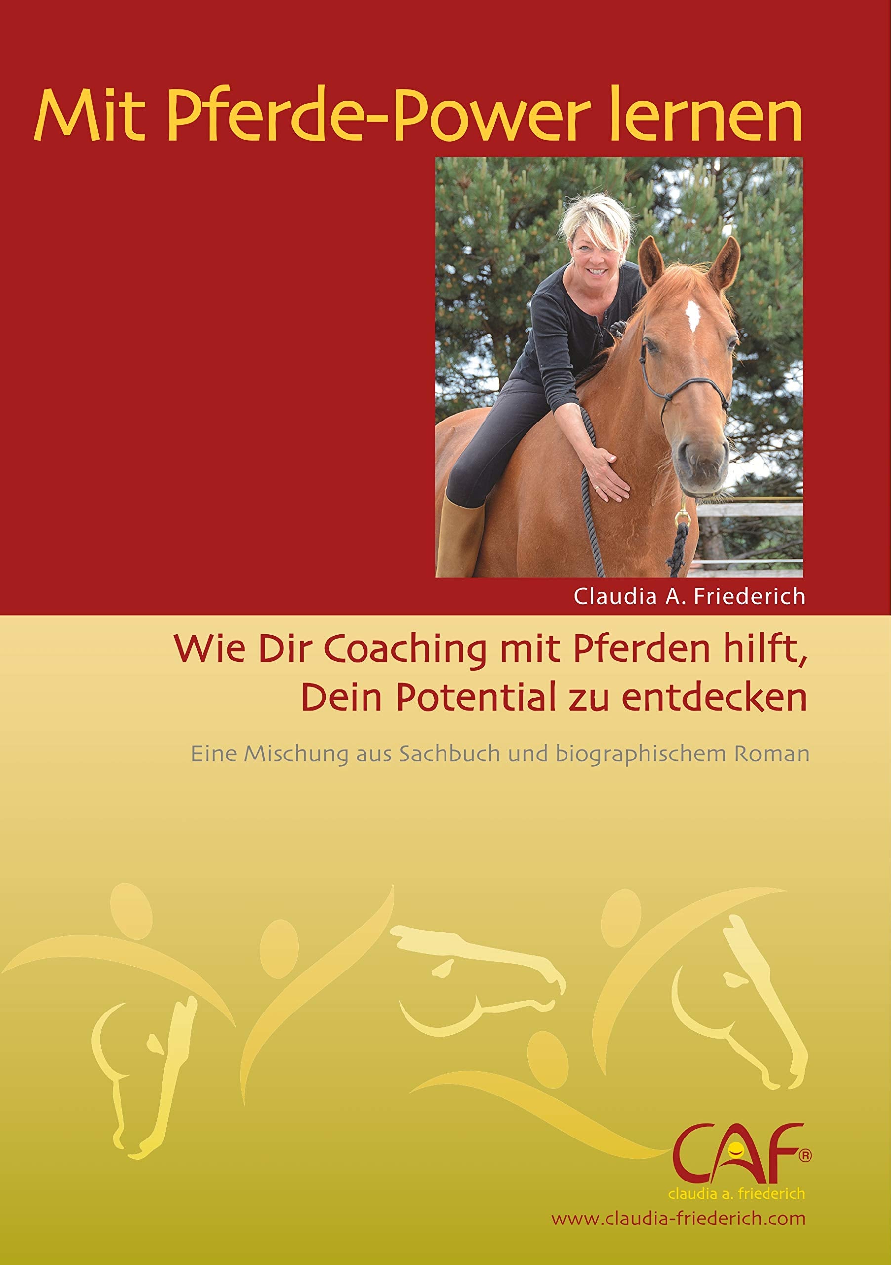 Mit Pferde-Power lernen: Wie Dir Coaching mit dem Pferd hilft, Dein Potential zu entdecken Politics & Society