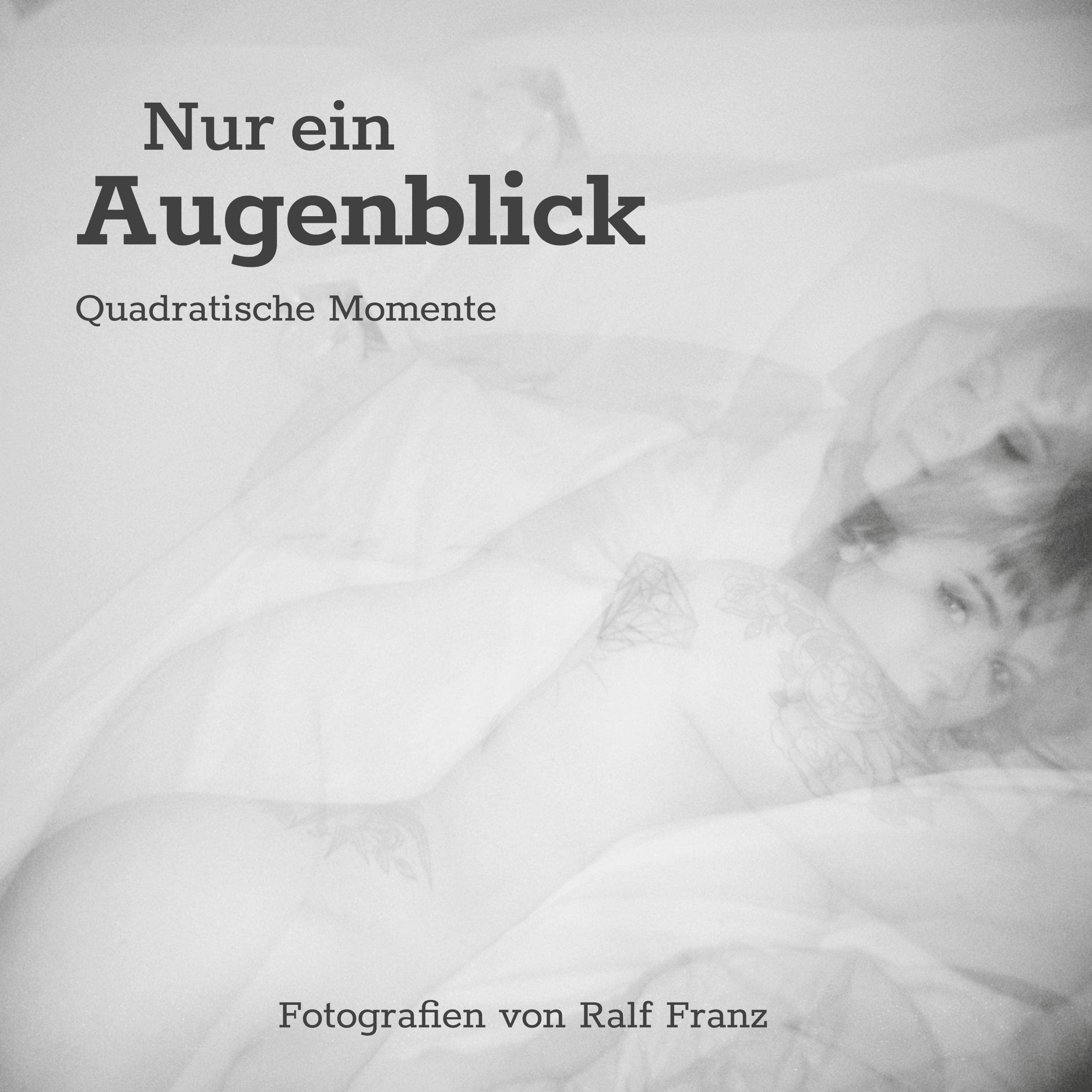 Nur ein Augenblick: Quadratische Momente Calendars