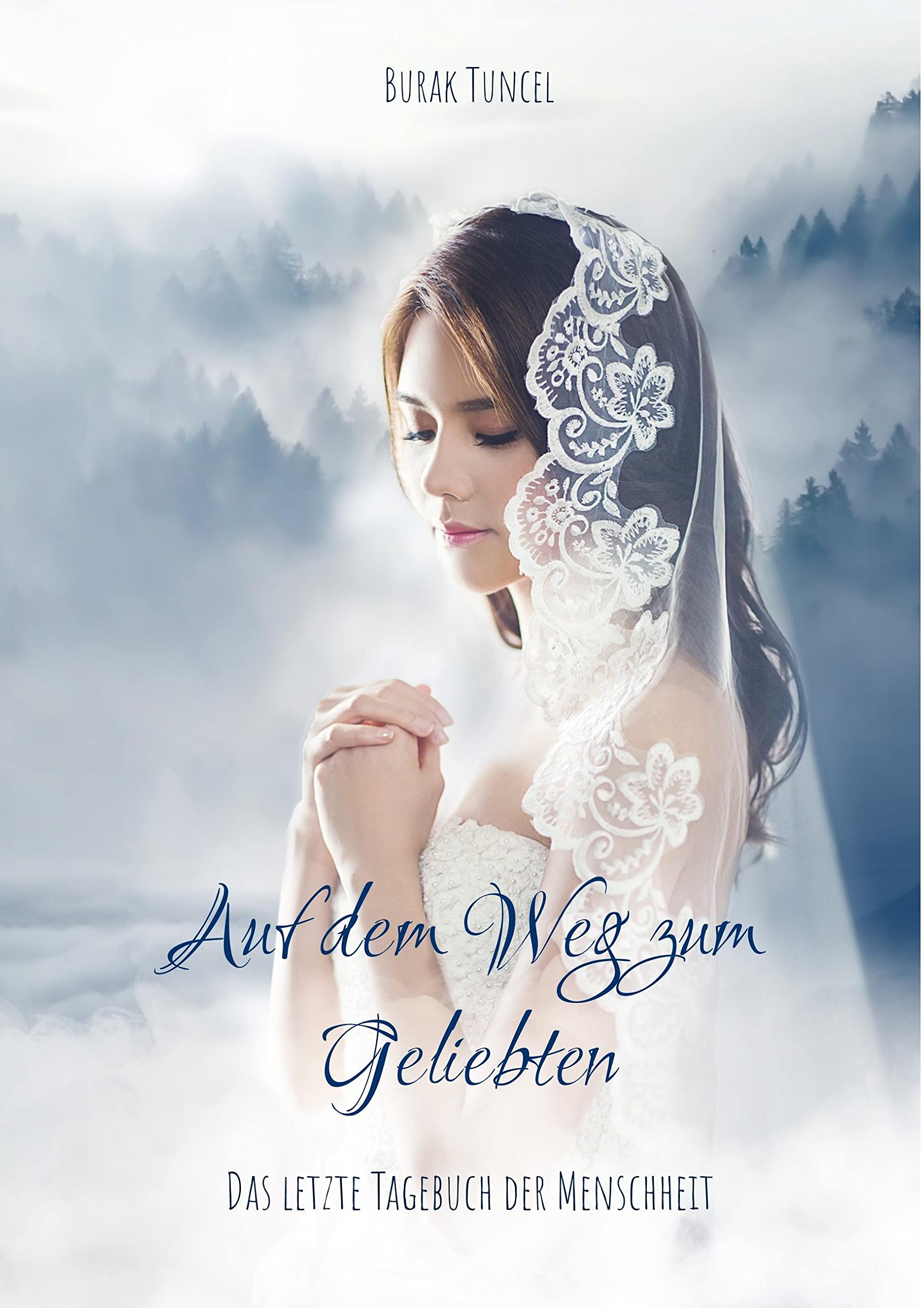 Auf dem Weg zum Geliebten Poetry