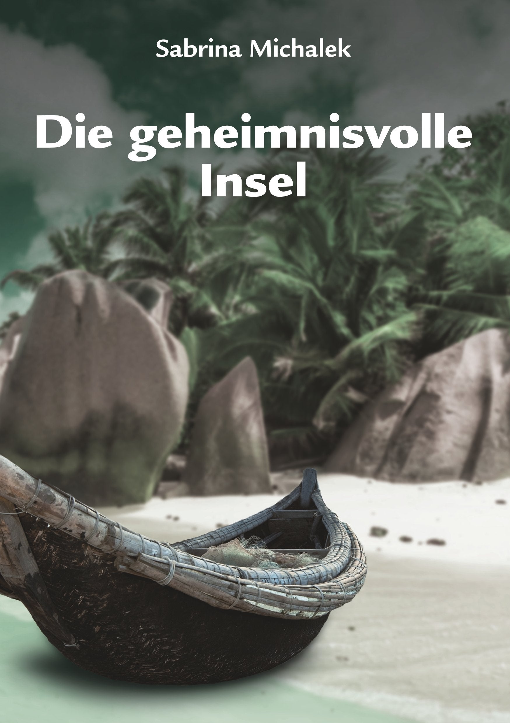 Die geheimnisvolle Insel Fiction