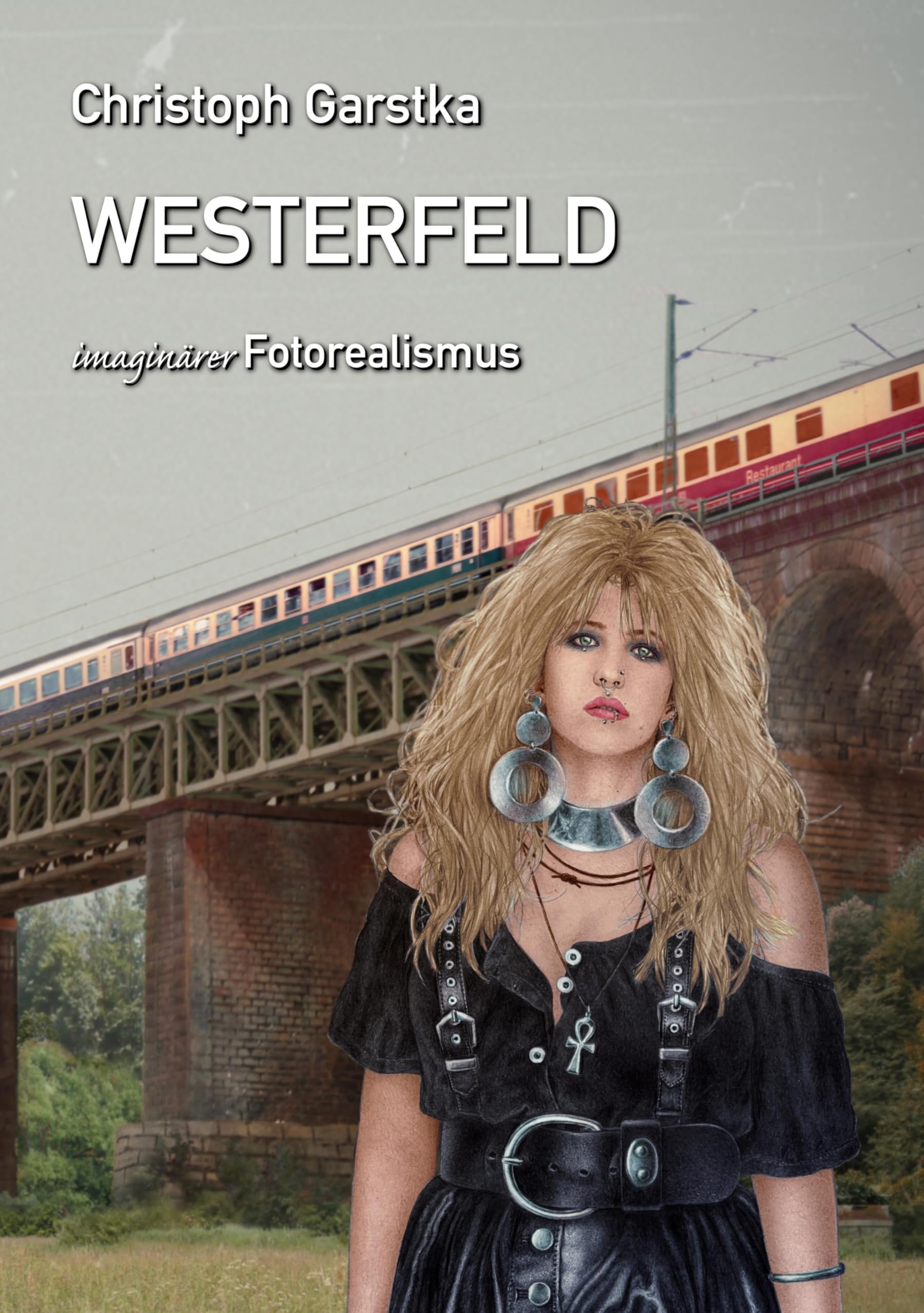 Westerfeld: Imaginärer Fotorealismus Photography