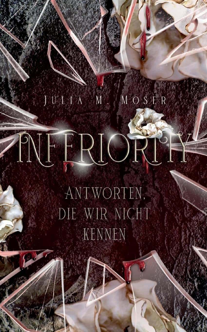 Inferiority: Antworten, die wir nicht kennen Historical Fiction