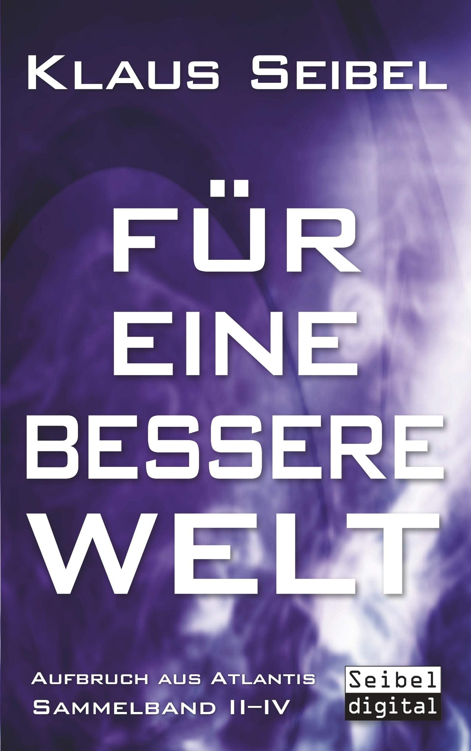 Für eine bessere Welt Contemporary literature