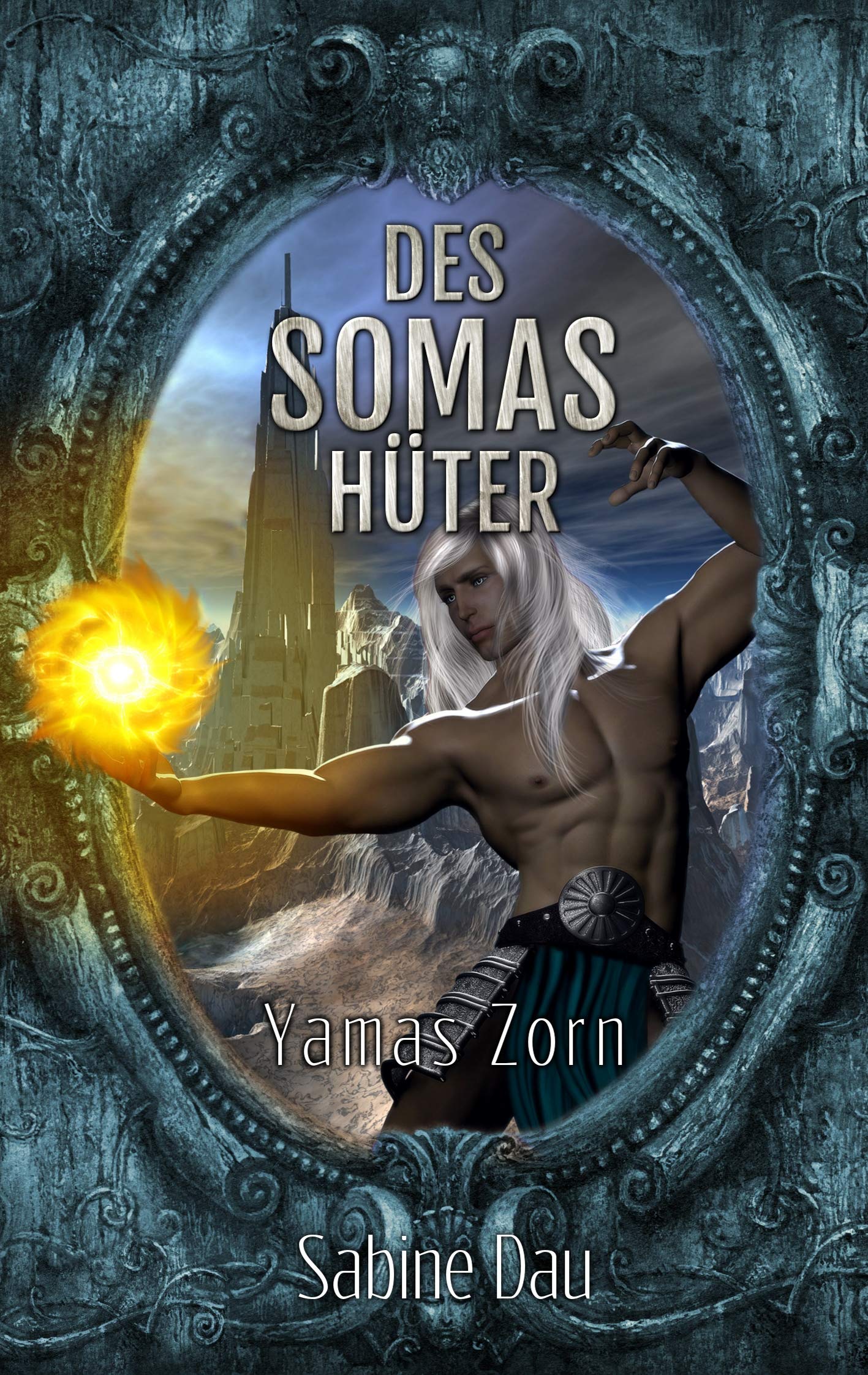 Des Somas Hüter Historical Fiction