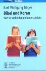 Brennpunkt: Die Bibel, Bd.6, Die Bibel im Koran Religion & Esotericism