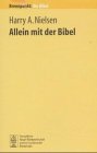 Brennpunkt: Die Bibel, Bd.7, Allein mit der Bibel Religion & Esotericism