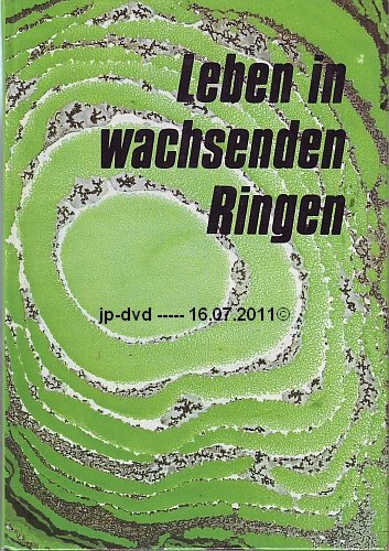 Leben in wachsenden Ringen - Teil 1 - ( gebundene Ausgabe ) Books
