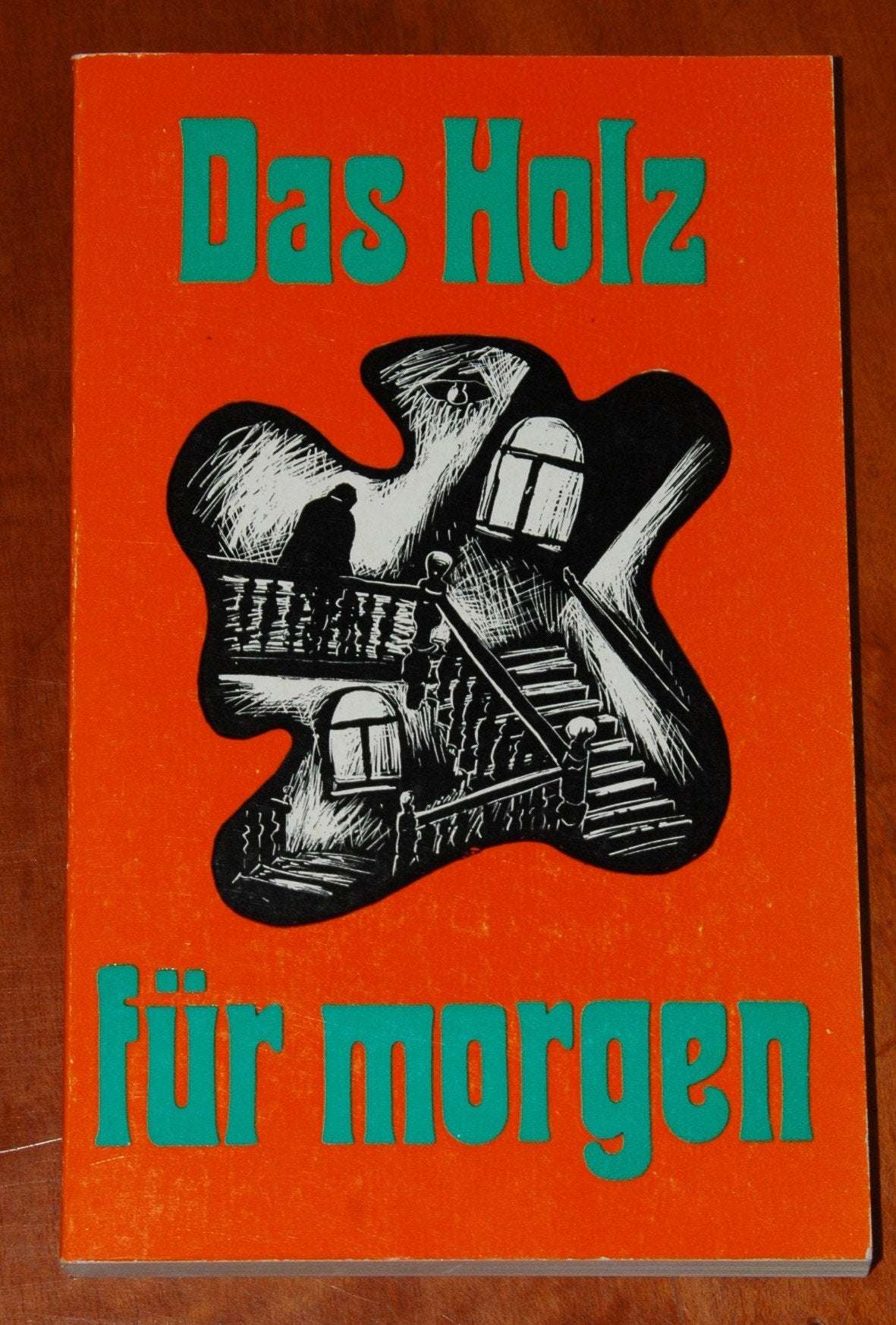 das Holz für morgen Books