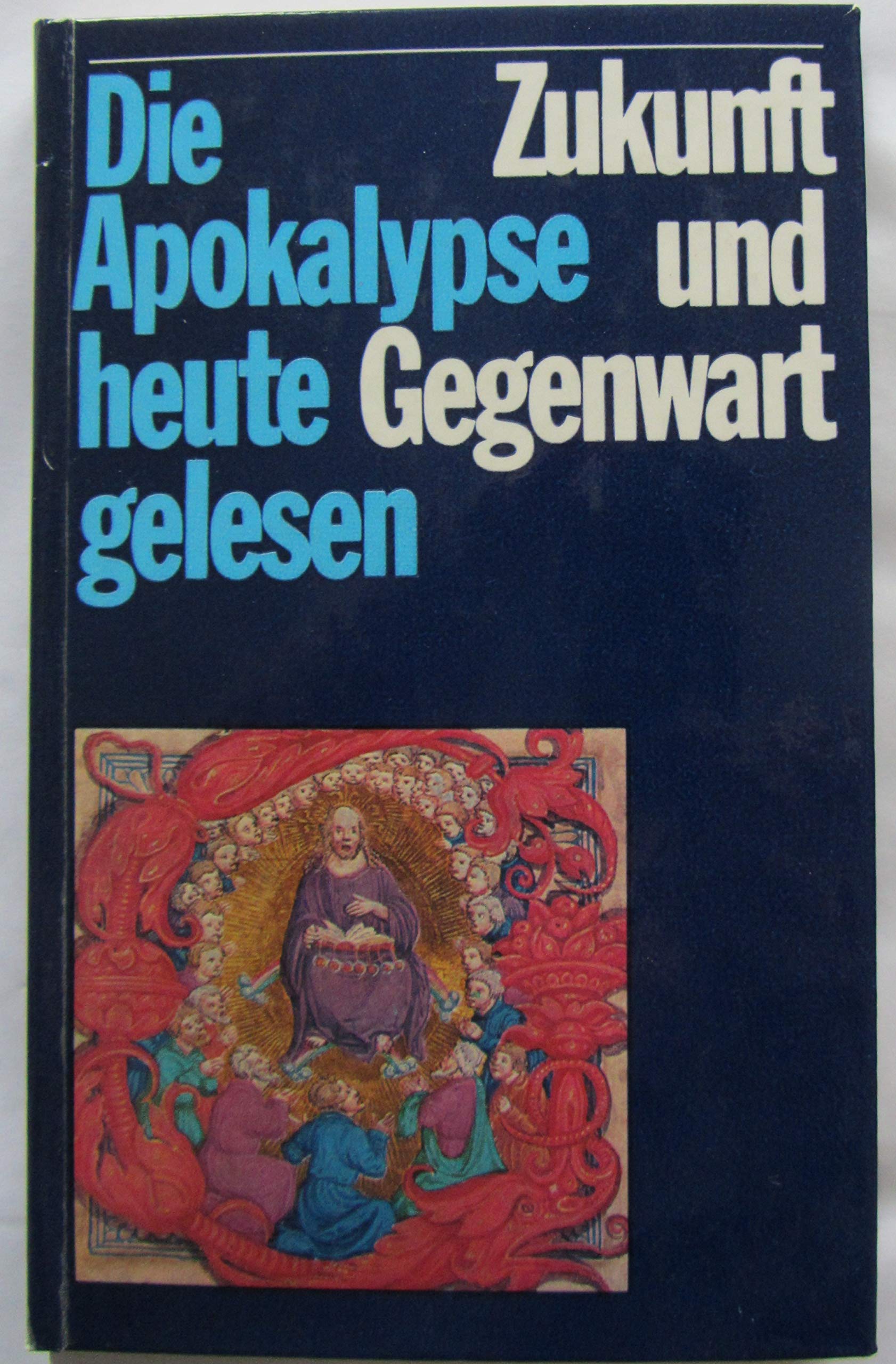 Zukunft und Gegenwart Books