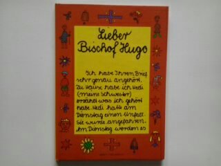 Lieber Bischof Hugo Books