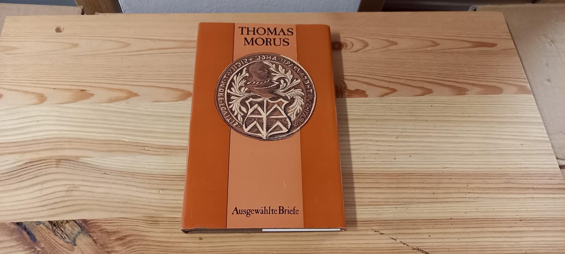 Ausgewählte Briefe (Zeugnisse christlichen Lebens) Essays & Short Stories