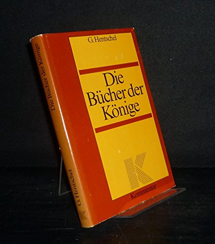 Die Bücher der Könige Books