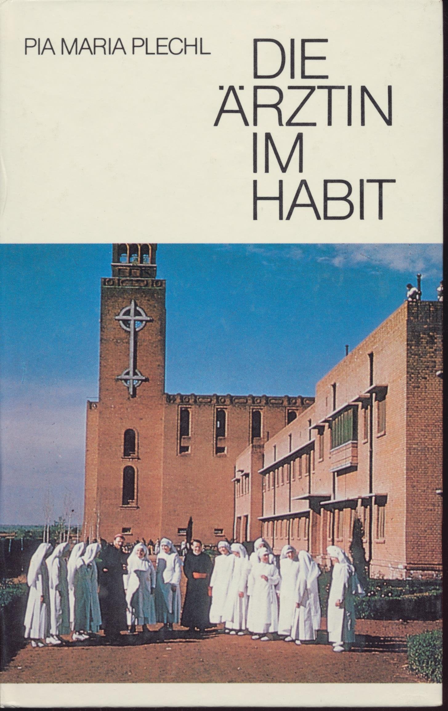 Die Ärztin im Habit Books