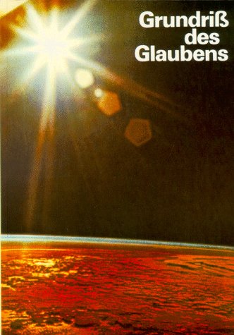 Grundriss des Glaubens Books