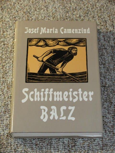 Schiffmeister Balz Books