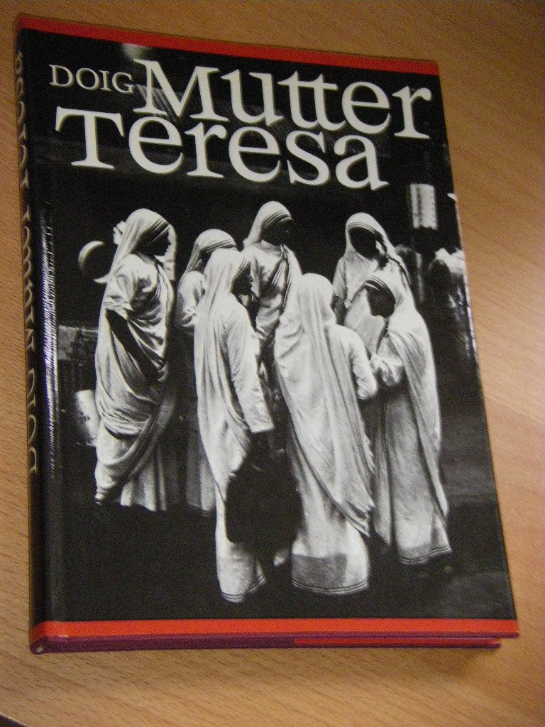 Mutter Teresa - Ihr Leben und Werk in Bildern Inspiring women