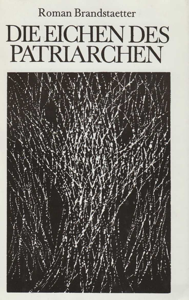 Die Eichen des Patriarchen Books
