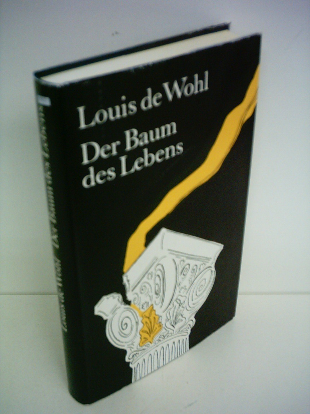 Der Baum des Lebens (Helena und Konstantin) Books