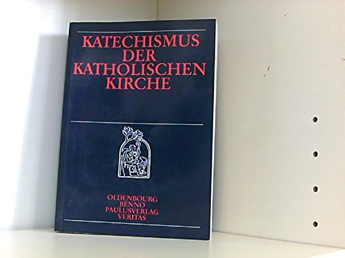 Product Image: Katechismus der Katholischen Kirche