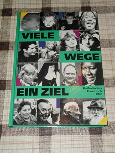 Viele Wege - ein Ziel Books