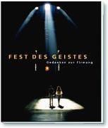 Fest des Geistes. Gedanken zur Firmung Books