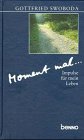 Product Image: Moment mal. Impulse für mein Leben